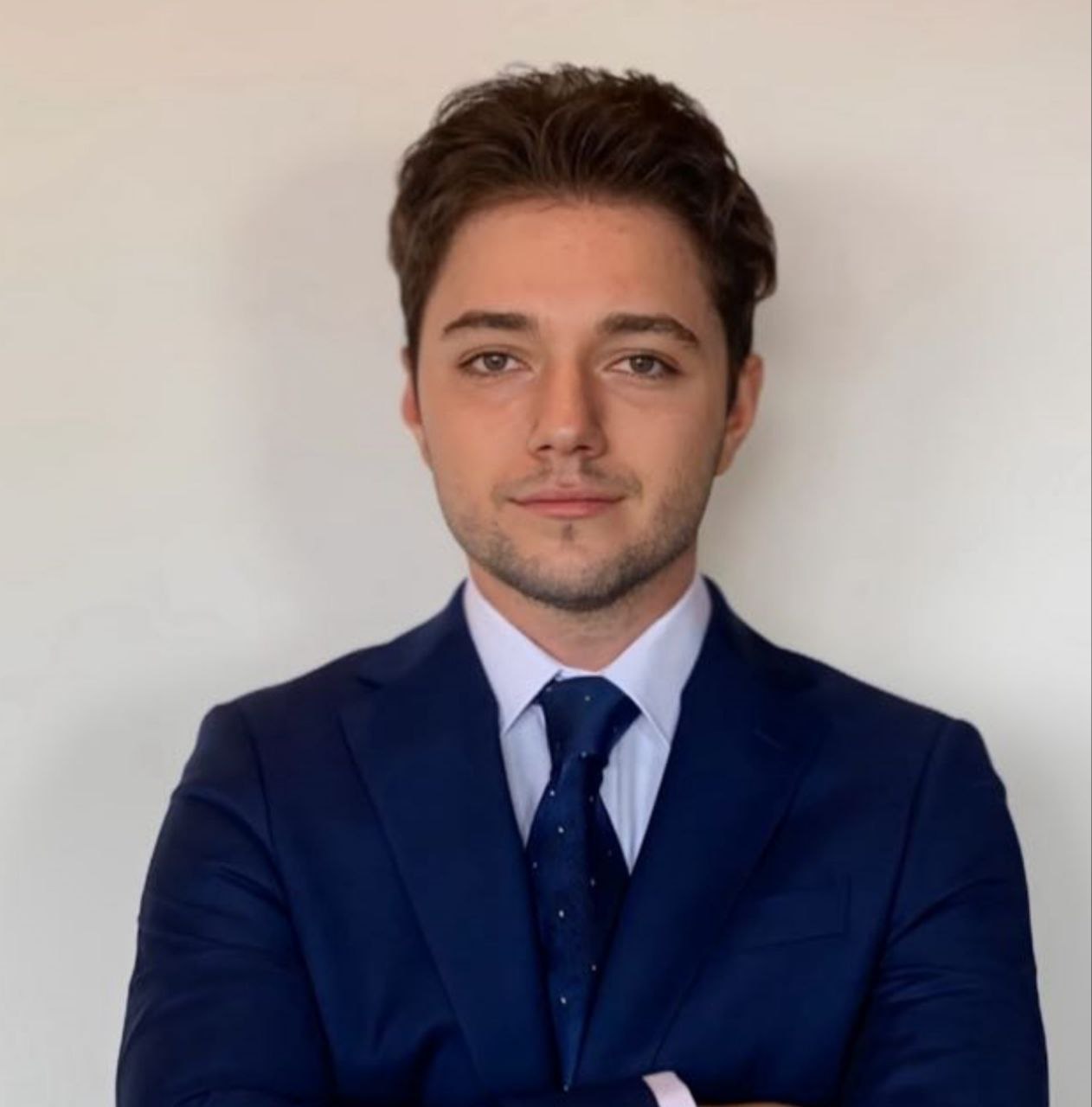 Lorenzo Borello